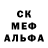 Кетамин ketamine Sasha Bujnovets